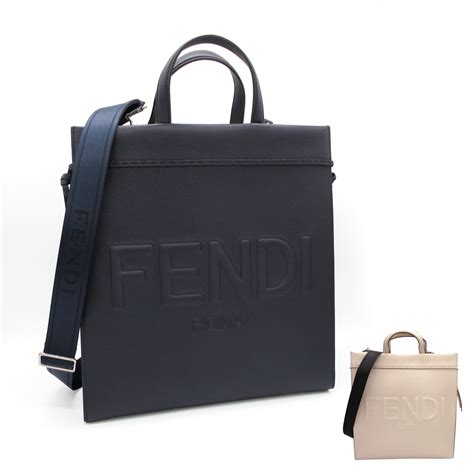 FENDI GO TO(フェンディ ゴートゥ) バッグ・カバン(メンズ).